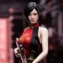 Ada Wong (Miss Wong 3.0)