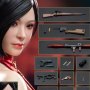 Ada Wong (Miss Wong 3.0)