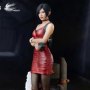 Ada Wong (Ms. Wong)