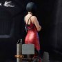 Ada Wong (Ms. Wong)