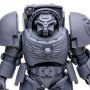 Warhammer 40K: Adeptus Astartes Terminator Megafig Artist Proof