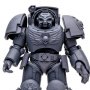 Adeptus Astartes Terminator Megafig Artist Proof