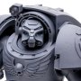 Adeptus Astartes Terminator Megafig Artist Proof