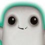 Adipose Pop! Vinyl (Hot Topic)