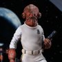 Admiral Ackbar Milestones