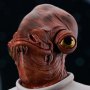 Admiral Ackbar Milestones