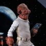 Admiral Ackbar Milestones