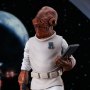 Star Wars: Admiral Ackbar Milestones
