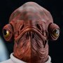 Admiral Ackbar Milestones