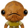 Star Wars: Admiral Ackbar Pop! Vinyl