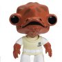 Star Wars: Admiral Ackbar Pop! Vinyl