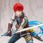 Adol Christin