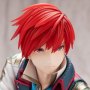 Adol Christin