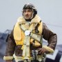 Adolf Galland Luftwaffe Ace Pilot