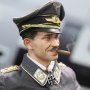 Adolf Galland Luftwaffe Ace Pilot