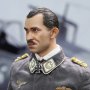 Adolf Galland Luftwaffe Ace Pilot