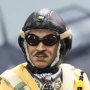 Adolf Galland Luftwaffe Ace Pilot
