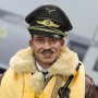Adolf Galland Luftwaffe Ace Pilot