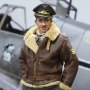 Adolf Galland Luftwaffe Ace Pilot