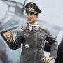 Adolf Galland Luftwaffe Ace Pilot