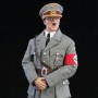 WW2 German Forces: Adolf Hitler (1940 - 1945)