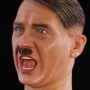 Adolf Hitler Shouting Headsculpt (studio)