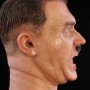 Adolf Hitler Shouting Headsculpt (studio)