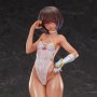 Taimanin RPG: Adult Yukikaze Swimsuits