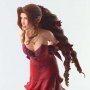 Final Fantasy 7 Remake: Aerith Gainsborough Dress