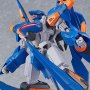 Martian Successor Nadesico: Aestivalis Aerial Battle Frame Moderoid