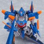 Aestivalis Aerial Battle Frame Moderoid