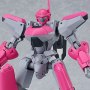 Aestivalis Ground Battle Frame Moderoid