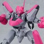 Martian Successor Nadesico: Aestivalis Ground Battle Frame Moderoid