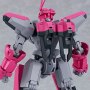 Aestivalis Ground Battle Frame Moderoid