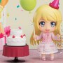 After Parts 06 Decorative Set Party For Nendoroids