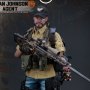 Tom Clancy's The Division 2: Brian Johnson Agent