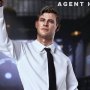 Agent H