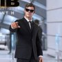 Men In Black-International: Agent H