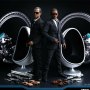 Men In Black: Agent K & Agent J 2-PACK