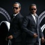 Men In Black: Agent K,  Agent J & Frank 3-PACK