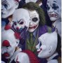 Batman-Dark Knight: Agent Of Chaos Art Print (Kevin McGivern)