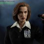 Agent Scully
