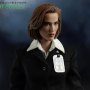Agent Scully