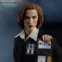 Agent Scully