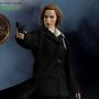 Agent Scully Deluxe