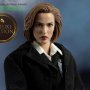 Agent Scully Deluxe