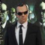 Agent Smith