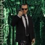 Matrix: Agent Smith