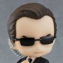 Agent Smith Nendoroid