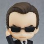 Agent Smith Nendoroid